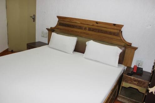 Hotel Arina, Chandigarh 5